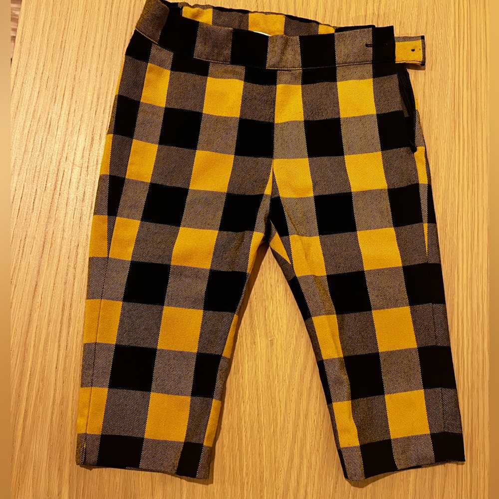 Piccola Ludo pant 2T